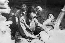 Huyền thoại mẹ v&agrave; con